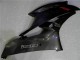 Kits Completo Carenado Moto Yamaha R6 2006-2007 - Gris Negro Kits Completo Carenado Moto Yamaha R6 2006-2007 - Gris Negro