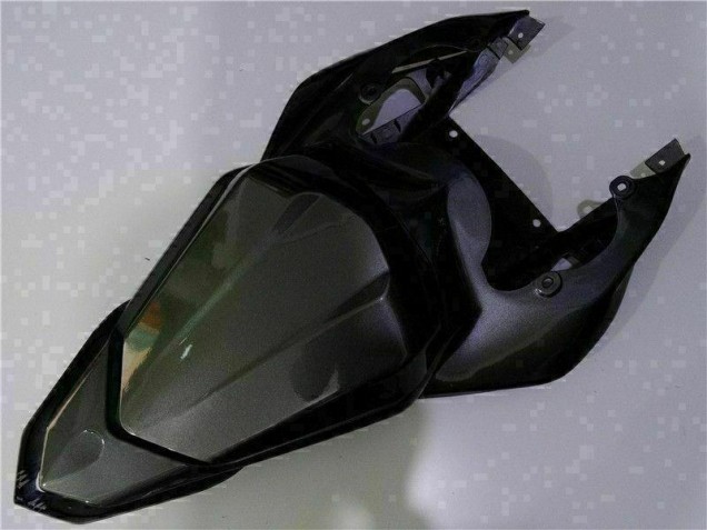 Kits Completo Carenado Moto Yamaha R6 2006-2007 - Gris Negro Kits Completo Carenado Moto Yamaha R6 2006-2007 - Gris Negro