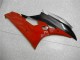 Kits Completo Carenado Moto Yamaha R6 2006-2007 - Rojo Negro Kits Completo Carenado Moto Yamaha R6 2006-2007 - Rojo Negro