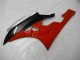 Kits Completo Carenado Moto Yamaha R6 2006-2007 - Rojo Negro Kits Completo Carenado Moto Yamaha R6 2006-2007 - Rojo Negro