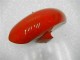 Kits Completo Carenado Moto Yamaha R6 2006-2007 - Rojo Negro Kits Completo Carenado Moto Yamaha R6 2006-2007 - Rojo Negro