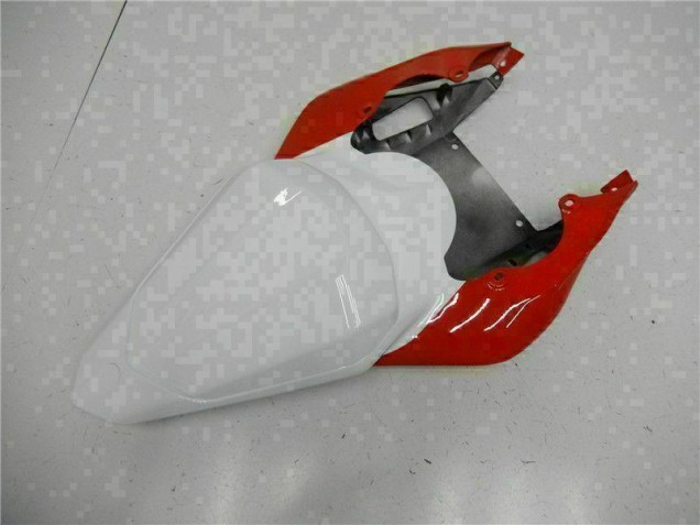 Kits Completo Carenado Moto Yamaha R6 2006-2007 - Rojo Negro Kits Completo Carenado Moto Yamaha R6 2006-2007 - Rojo Negro