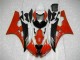Kits Completo Carenado Moto Yamaha R6 2006-2007 - Rojo Negro Kits Completo Carenado Moto Yamaha R6 2006-2007 - Rojo Negro