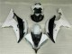 Kits Completo Carenado Moto Yamaha R6 2008-2016 - Blanco Negro Kits Completo Carenado Moto Yamaha R6 2008-2016 - Blanco Negro