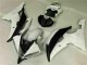 Kits Completo Carenado Moto Yamaha R6 2008-2016 - Blanco Negro Kits Completo Carenado Moto Yamaha R6 2008-2016 - Blanco Negro