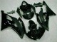 Kits Completo Carenado Moto Yamaha R6 2008-2016 - Negro Kits Completo Carenado Moto Yamaha R6 2008-2016 - Negro