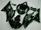 Kits Completo Carenado Moto Yamaha R6 2008-2016 - Negro Kits Completo Carenado Moto Yamaha R6 2008-2016 - Negro