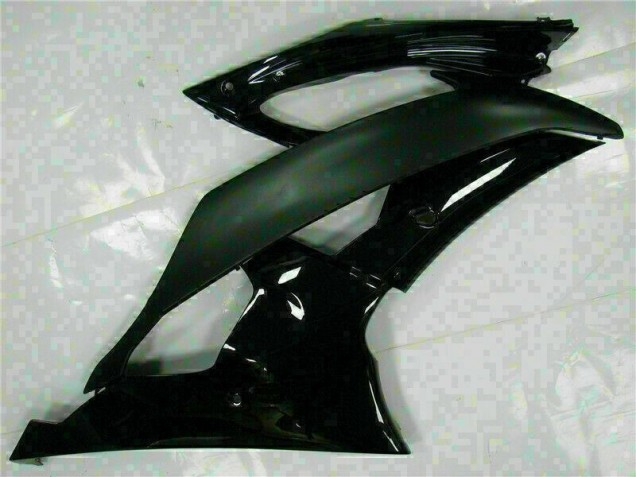 Kits Completo Carenado Moto Yamaha R6 2008-2016 - Negro Kits Completo Carenado Moto Yamaha R6 2008-2016 - Negro