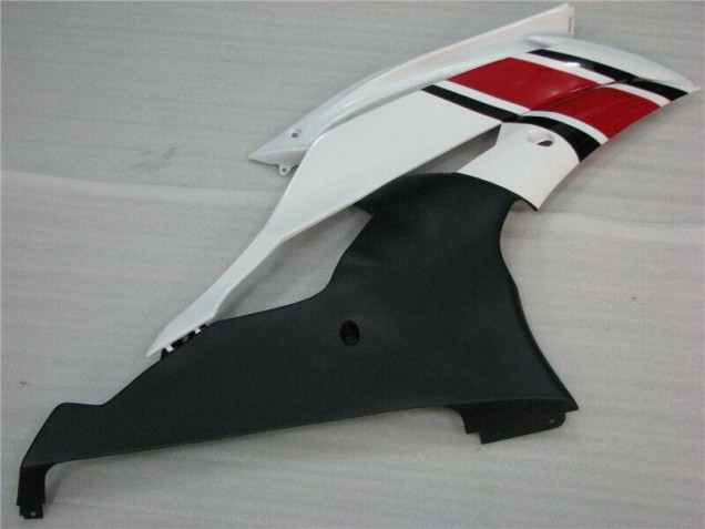 Kits Completo Carenado Moto Yamaha R6 2008-2016 - Rojo Kits Completo Carenado Moto Yamaha R6 2008-2016 - Rojo