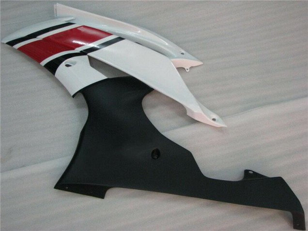 Kits Completo Carenado Moto Yamaha R6 2008-2016 - Rojo Kits Completo Carenado Moto Yamaha R6 2008-2016 - Rojo