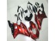 Kits Completo Carenado Moto Yamaha R6 2017-2023 - Rojo Kits Completo Carenado Moto Yamaha R6 2017-2023 - Rojo