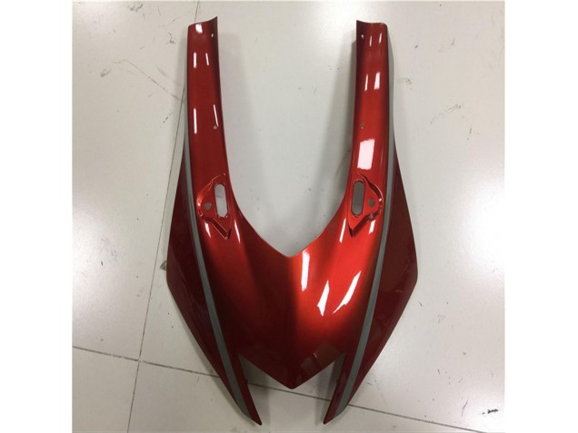 Kits Completo Carenado Moto Yamaha R6 2017-2023 - Rojo Kits Completo Carenado Moto Yamaha R6 2017-2023 - Rojo