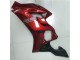 Kits Completo Carenado Moto Yamaha R6 2017-2023 - Rojo Kits Completo Carenado Moto Yamaha R6 2017-2023 - Rojo
