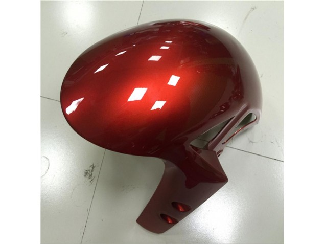 Kits Completo Carenado Moto Yamaha R6 2017-2023 - Rojo Kits Completo Carenado Moto Yamaha R6 2017-2023 - Rojo