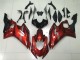 Kits Completo Carenado Moto Yamaha R6 2017-2023 - Rojo Kits Completo Carenado Moto Yamaha R6 2017-2023 - Rojo