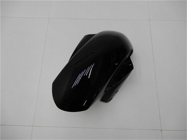 Mejores Carenados Moto Suzuki GSXR 600/750 2004-2005 - Rojo Plata Negro