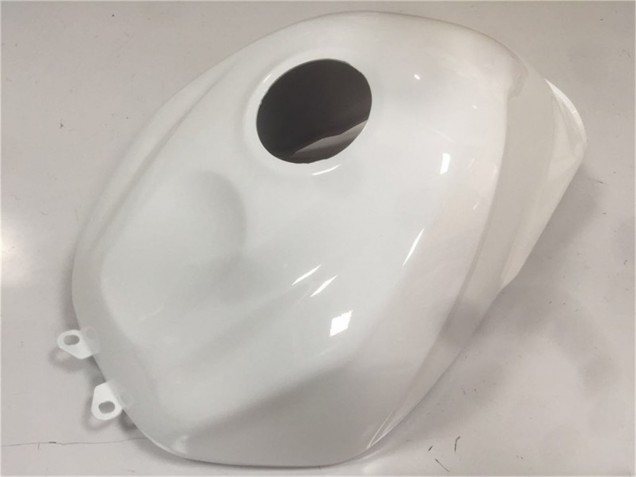 Mejores Carenados Moto Suzuki GSXR 600/750 2004-2005 - Blanco Brillante