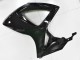 Mejores Carenado Moto Suzuki GSXR 600/750 2006-2007 - Negro Brillante