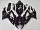 Mejores Carenado Moto Suzuki GSXR 600/750 2006-2007 - Negro Brillante