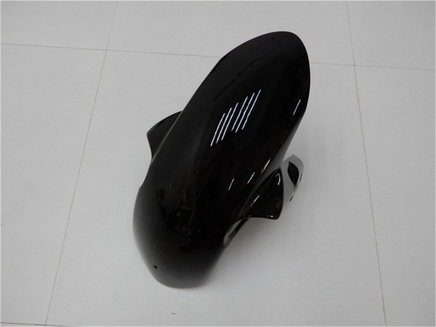 Mejores Kits Carenado Moto Suzuki GSXR 1000 2005-2006 - Negro Brillante