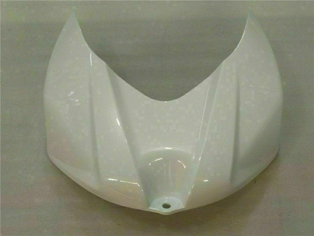Mejores Carenados Moto Suzuki GSXR 1000 2007-2008 - Blanco