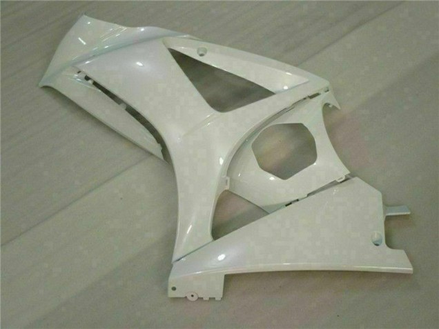 Mejores Carenados Moto Suzuki GSXR 1000 2007-2008 - Blanco