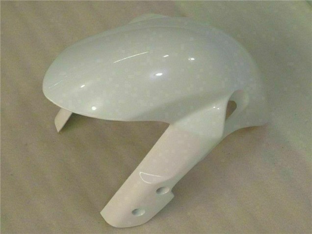 Mejores Carenados Moto Suzuki GSXR 1000 2007-2008 - Blanco