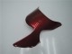 Mejores Carenados Moto Suzuki GSXR 1300 Hayabusa 2008-2020 - Rojo Caramelo