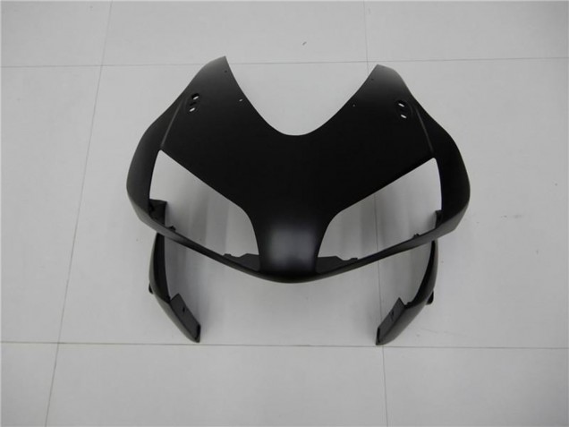 Mejores Carenado Moto Honda CBR600RR 2003-2004 - Negro Mate