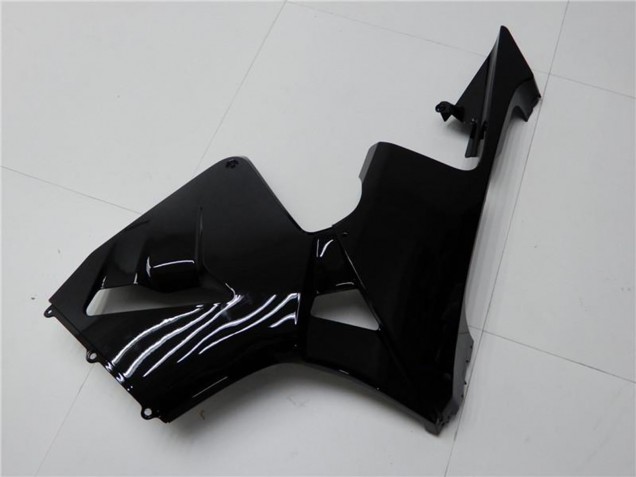 Mejores Carenado Moto Honda CBR600RR 2005-2006 - Negro Brillante