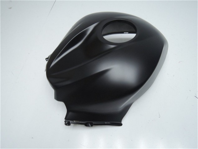 Mejores Carenados Moto Honda CBR600RR 2009-2012 - Negro Mate