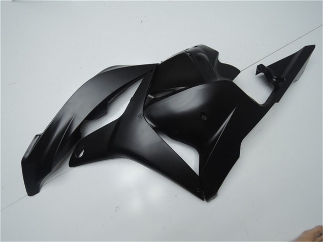 Mejores Carenados Moto Honda CBR600RR 2009-2012 - Negro Mate