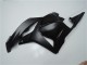 Mejores Carenados Moto Honda CBR600RR 2009-2012 - Negro Mate