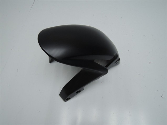Mejores Carenados Moto Honda CBR600RR 2009-2012 - Negro Mate