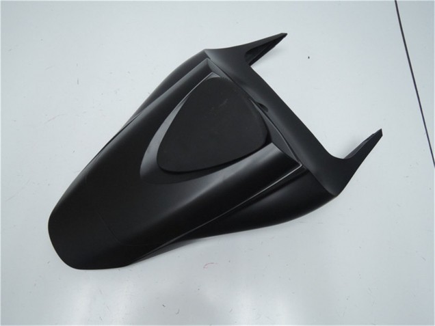 Mejores Carenados Moto Honda CBR600RR 2009-2012 - Negro Mate