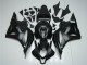 Mejores Carenados Moto Honda CBR600RR 2009-2012 - Negro Mate