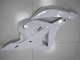 Mejores Carenados Moto Honda CBR600RR 2009-2012 - Blanco Perla