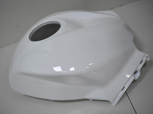 Mejores Carenados Moto Honda CBR600RR 2009-2012 - Blanco Perla