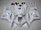 Mejores Carenados Moto Honda CBR600RR 2009-2012 - Blanco Perla