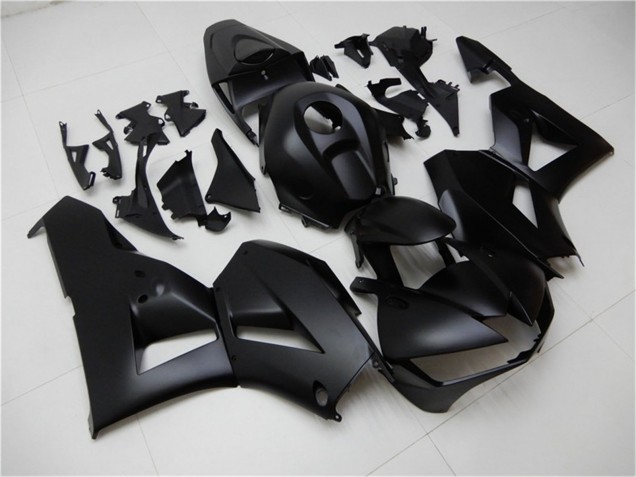 Mejores Carenado Moto Honda CBR600RR 2013-2026 - Negro Mate
