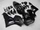 Mejores Carenado Moto Honda CBR600RR 2013-2026 - Negro Mate