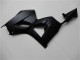 Mejores Carenado Moto Honda CBR600RR 2013-2026 - Negro Mate