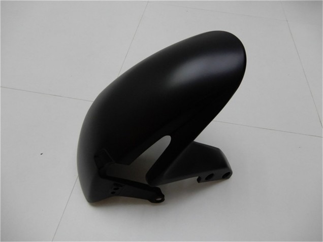 Mejores Carenado Moto Honda CBR600RR 2013-2026 - Negro Mate