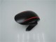 Mejores Carenados Moto Honda CBR1000RR 2012-2016 - Negro Mate Rojo