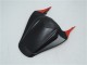Mejores Carenados Moto Honda CBR1000RR 2012-2016 - Negro Mate Rojo