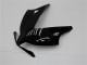 Mejores Carenado Moto Honda CBR1000RR 2012-2016 - Negro Brillante
