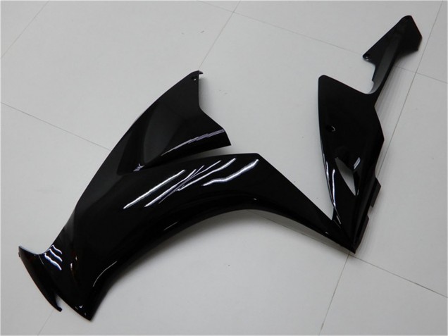 Mejores Carenado Moto Honda CBR1000RR 2012-2016 - Negro Brillante