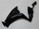 Mejores Carenado Moto Honda CBR1000RR 2012-2016 - Negro Brillante