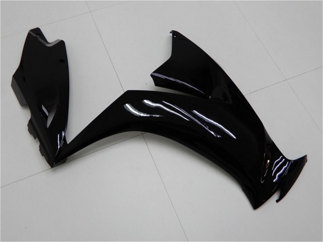 Mejores Carenado Moto Honda CBR1000RR 2012-2016 - Negro Brillante