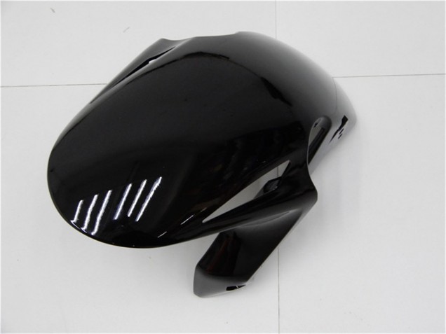Mejores Carenado Moto Honda CBR1000RR 2012-2016 - Negro Brillante